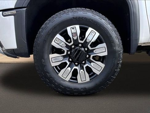 Certified 2024 GMC Sierra 2500 Denali w/ Denali Reserve Package image 10