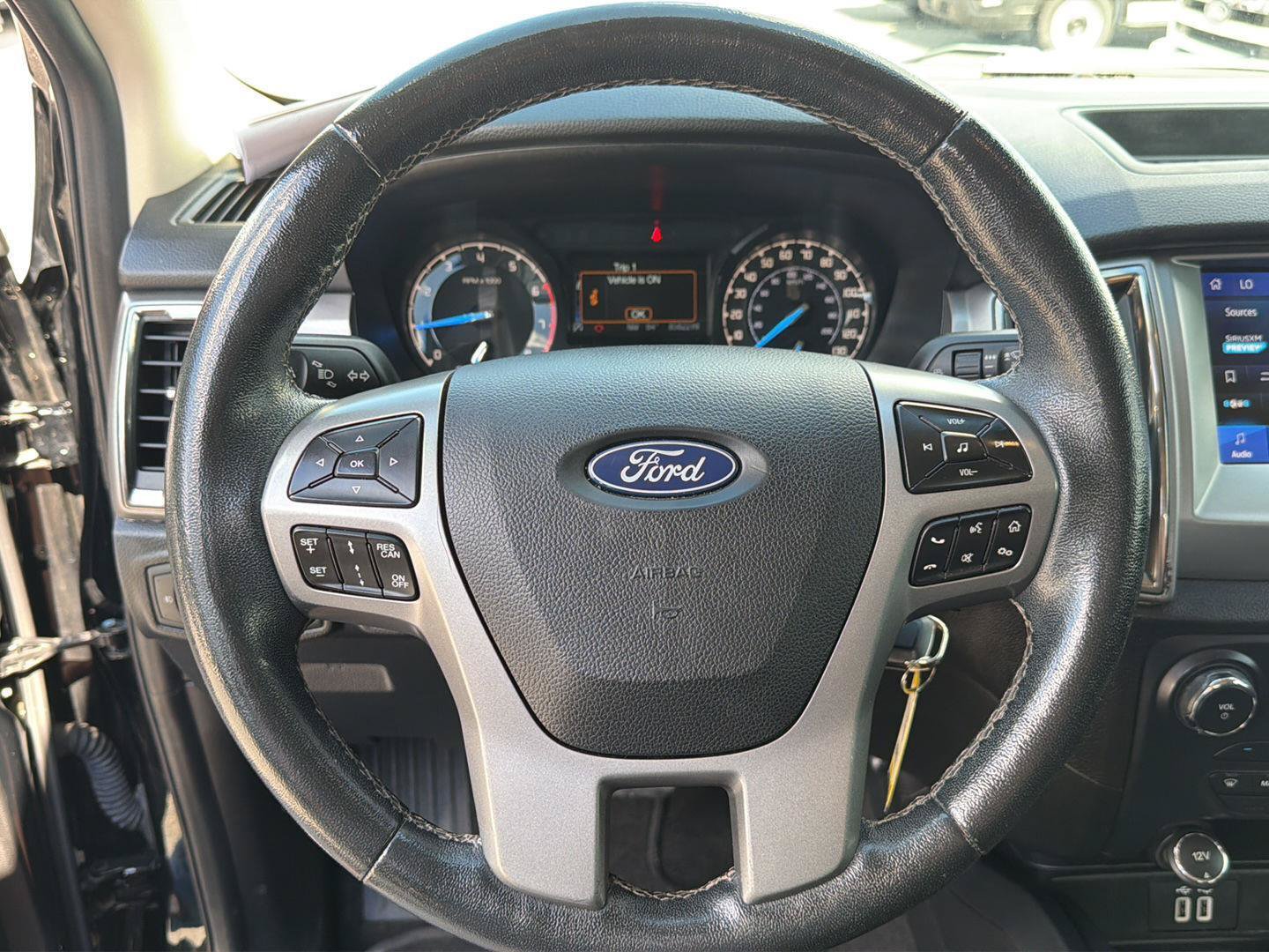 Used 2019 Ford Ranger XLT w/ Equipment Group 302A Luxury AWD/4WD image 20