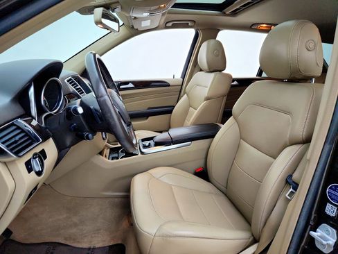 Used 2014 Mercedes-Benz ML 350 ML 350 w/ Premium 1 Package image 12