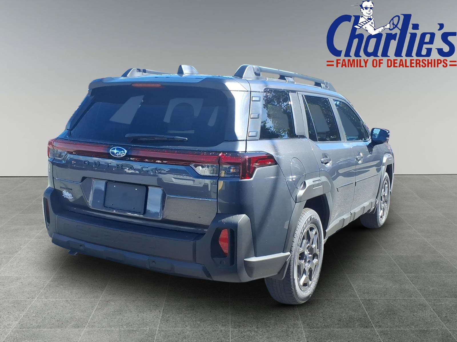 New 2026 Subaru Outback Premium AWD/4WD image 4