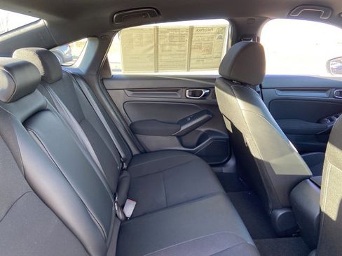 Used 2025 Honda Civic Sport image 20