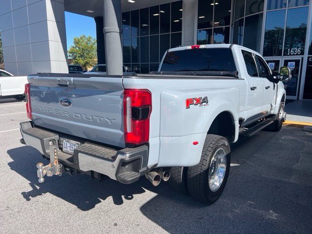 Used 2026 Ford F450 Lariat w/ Chrome Package AWD/4WD image 5