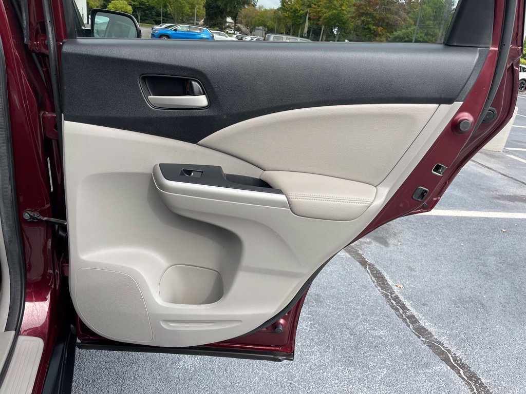 Used 2014 Honda CR-V EX-L image 34