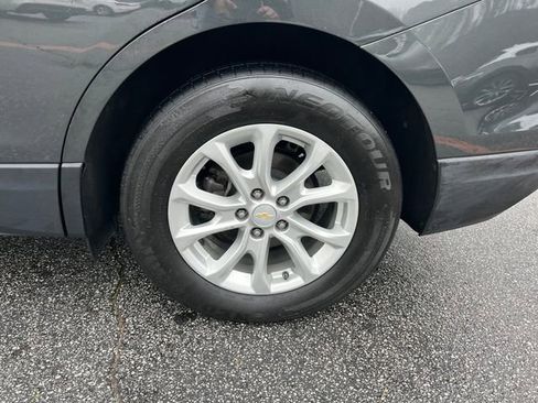 Used 2019 Chevrolet Equinox LT image 34