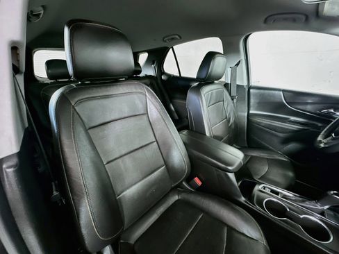 Used 2021 Chevrolet Equinox Premier FWD image 25