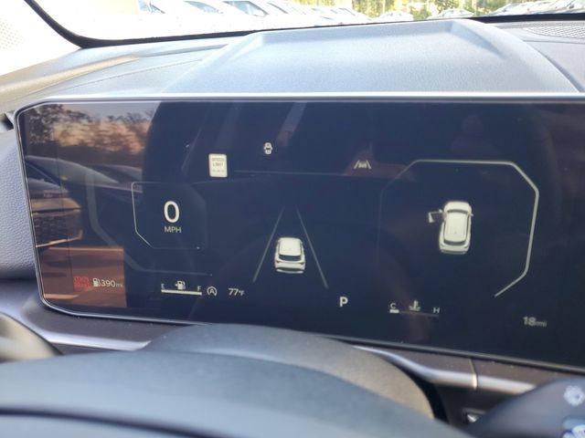 New 2026 Kia Sportage SX FWD image 14