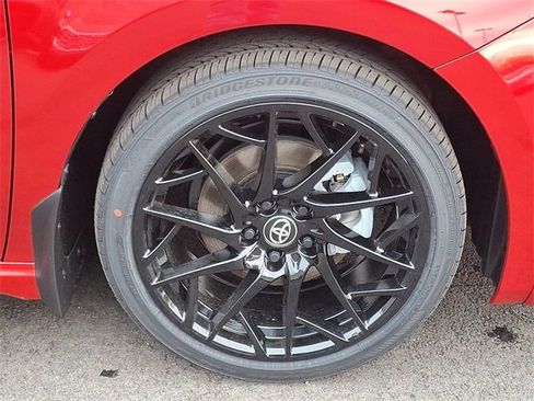 New 2026 Toyota Camry XSE image 8