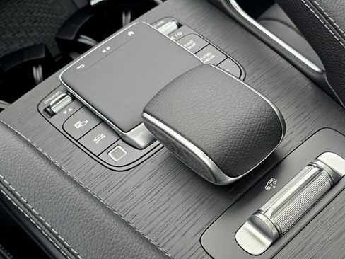 New 2026 Mercedes-Benz GLS 450 4MATIC image 37
