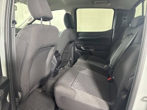 Certified 2024 Ford Ranger XLT image 12