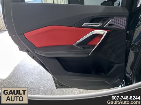 Certified 2024 BMW X1 M35i w/ Premium Package image 13