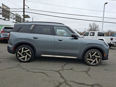 Used 2025 MINI Cooper Countryman S image 27