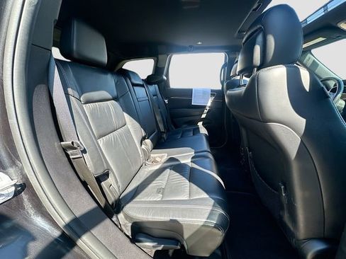 Used 2016 Jeep Grand Cherokee Limited image 29