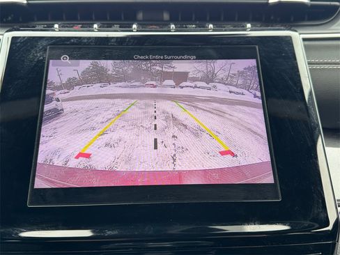 Certified 2022 Jeep Grand Cherokee L Altitude image 23