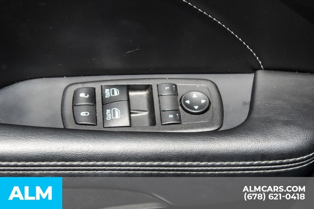 Used 2023 Dodge Challenger GT w/ Plus Package RWD image 36