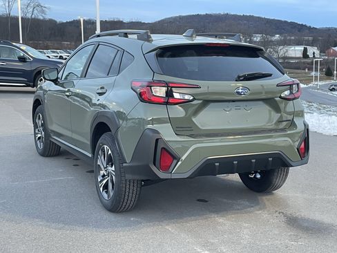 New 2026 Subaru Crosstrek 2.0i Premium image 6