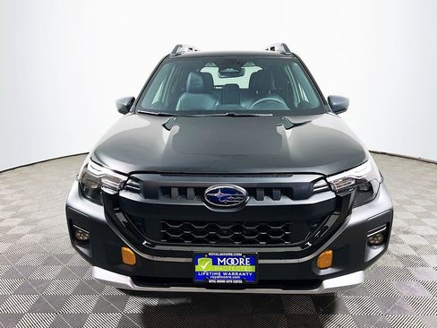 New 2026 Subaru Forester Wilderness image 2