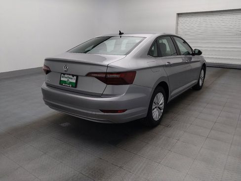 Used 2020 Volkswagen Jetta S w/ Driver Assistance Package FWD image 9