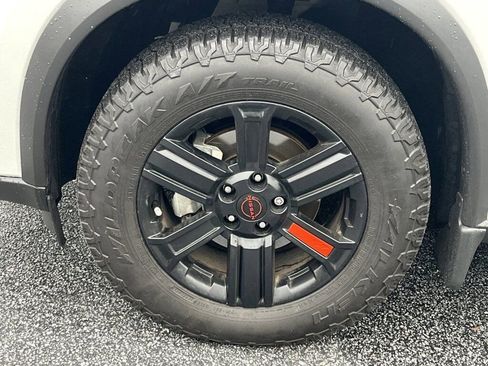 Certified 2025 Nissan Rogue Rock Creek image 29