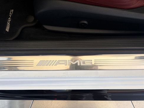 Used 2021 Mercedes-Benz C 43 AMG 4MATIC Coupe image 18