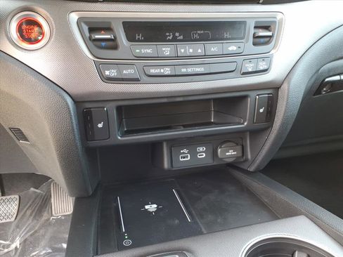 New 2026 Honda Ridgeline RTL image 22