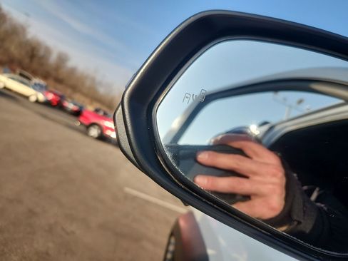 Used 2025 Toyota 4Runner TRD Off-Road Premium image 19