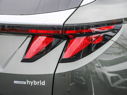 Certified 2026 Hyundai Tucson SEL AWD/4WD image 10