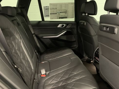 Used 2026 BMW X5 sDrive40i w/ M Sport Package RWD image 27