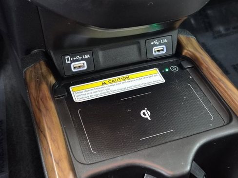 Certified 2021 Honda CR-V Touring image 36