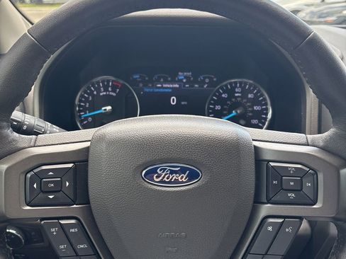 Used 2020 Ford Expedition XLT w/ Equipment Group 202A RWD image 8