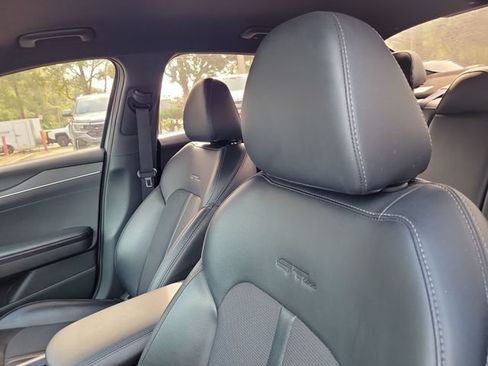 Used 2024 Kia K5 GT-Line w/ GT-Line Premium Package FWD image 19
