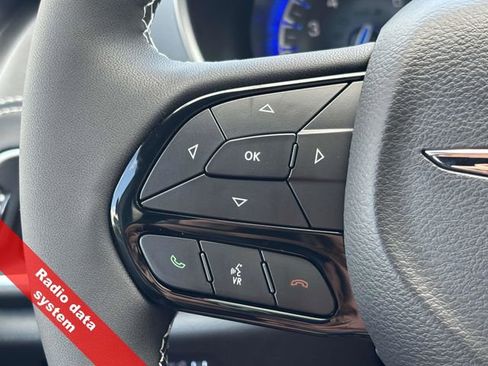 New 2026 Chrysler Pacifica Limited w/ S Appearance Package image 28