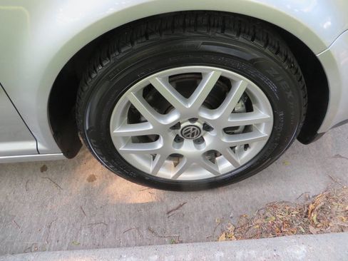 Used 2002 Volkswagen Golf 1.8T image 18