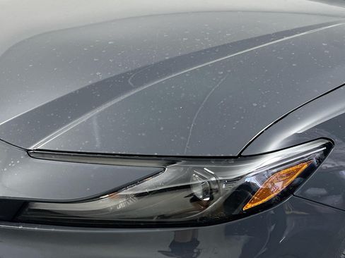 Used 2026 Toyota Camry LE FWD image 11