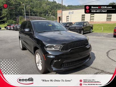 Used 2026 Dodge Durango GT