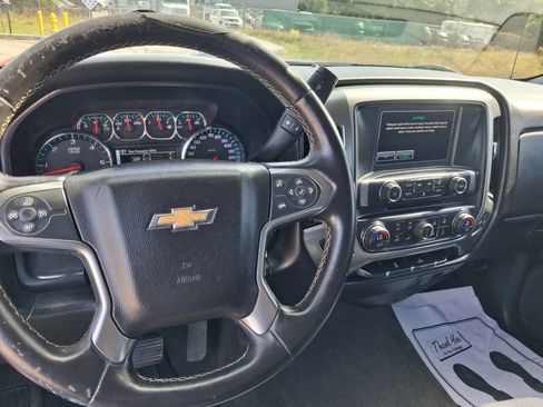 Used 2015 Chevrolet Silverado 1500 LT w/ Rally 2 Edition image 12
