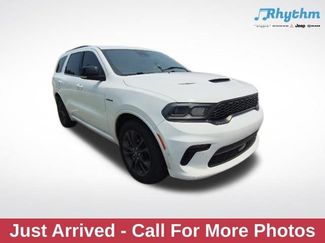 Used 2023 Dodge Durango R/T RWD video 1