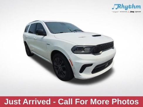 Used 2023 Dodge Durango R/T RWD image 1