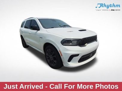 Used 2023 Dodge Durango R/T