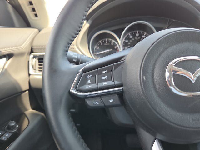 Used 2024 MAZDA CX-5 AWD 2.5 S w/ Select Package image 21