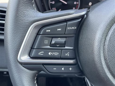 New 2025 Subaru Legacy Premium image 26