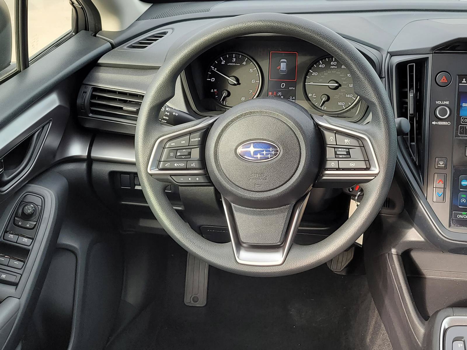 Used 2025 Subaru Impreza 2.0i AWD/4WD image 6