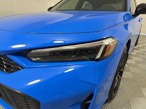 New 2026 Honda Civic Sport image 11