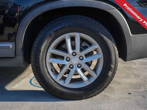 Used 2015 Kia Sorento LX FWD image 9