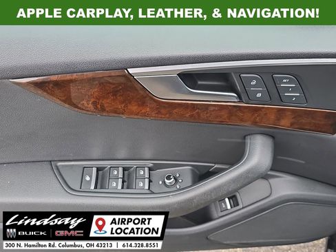 Used 2018 Audi A5 2.0T Premium image 20