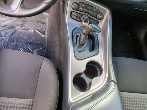 Used 2021 Dodge Challenger R/T Scat Pack image 19