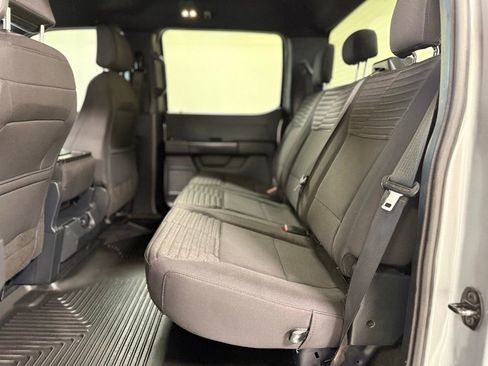 Used 2022 Ford F150 XL w/ STX Appearance Package AWD/4WD image 19