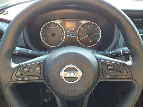 Certified 2024 Nissan Kicks S image 14