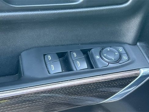 Used 2020 Chevrolet Silverado 1500 RST w/ All-Star Edition image 12