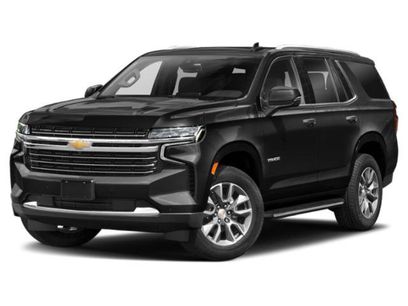 Used 2023 Chevrolet Tahoe LT w/ LT Signature Package
