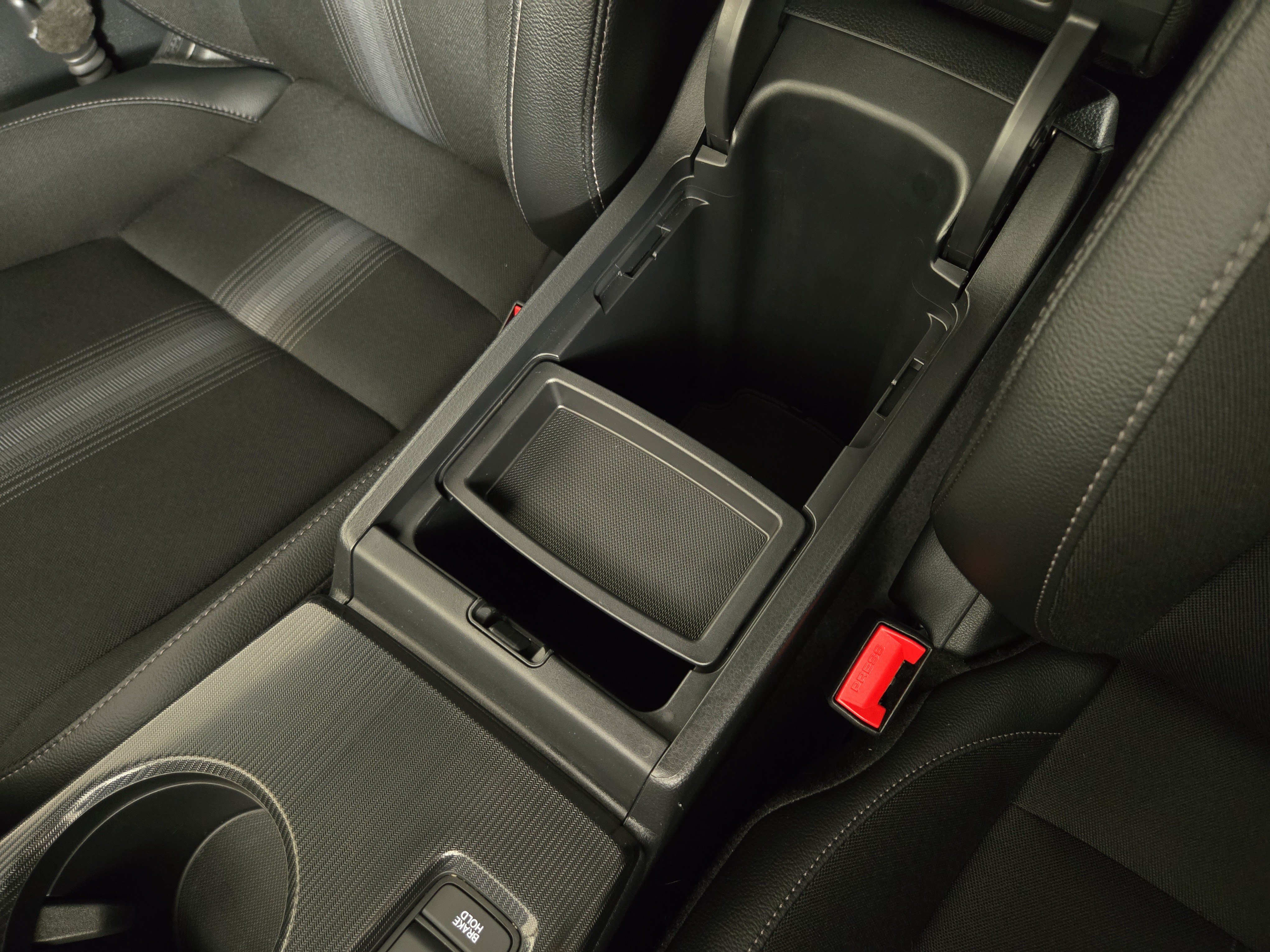 Used 2026 Honda Civic Sport image 28